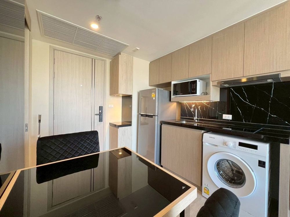 1 спальня в The Panora Condominium — 4