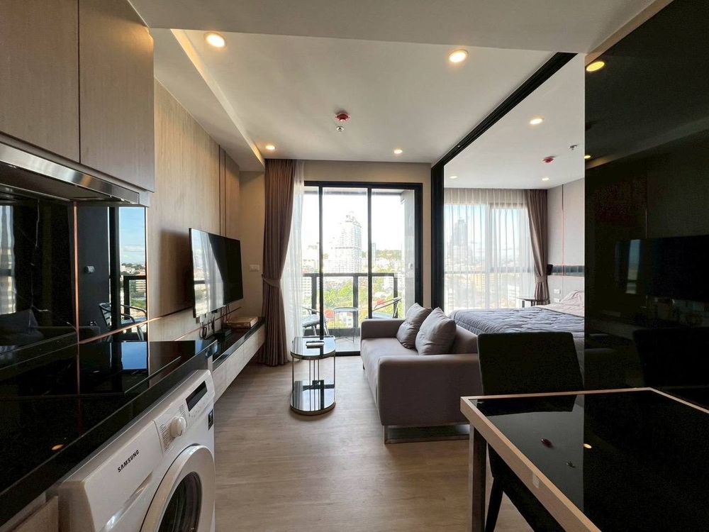 1 спальня в The Panora Condominium — 5