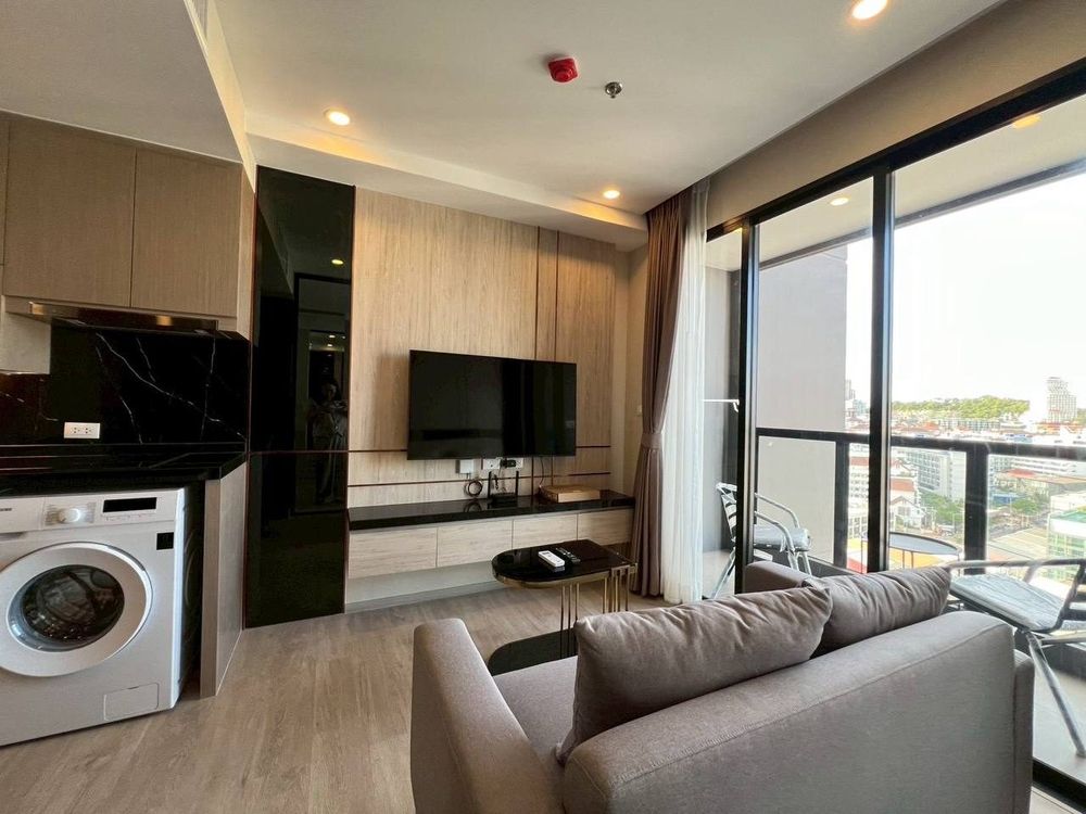 1 спальня в The Panora Condominium — 6