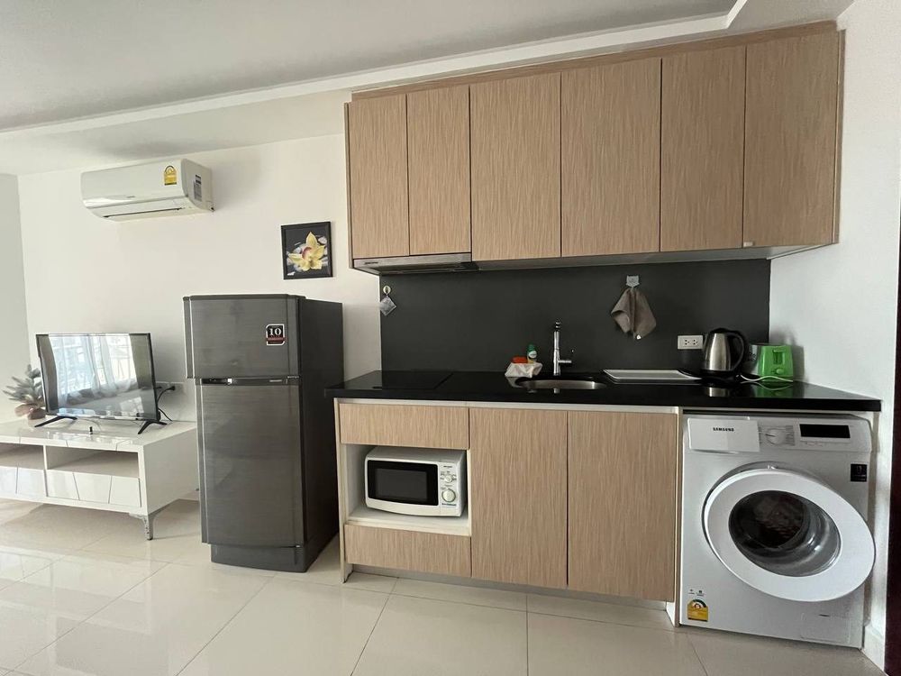 1-bedroom в Laguna Beach Resort 3 — 1
