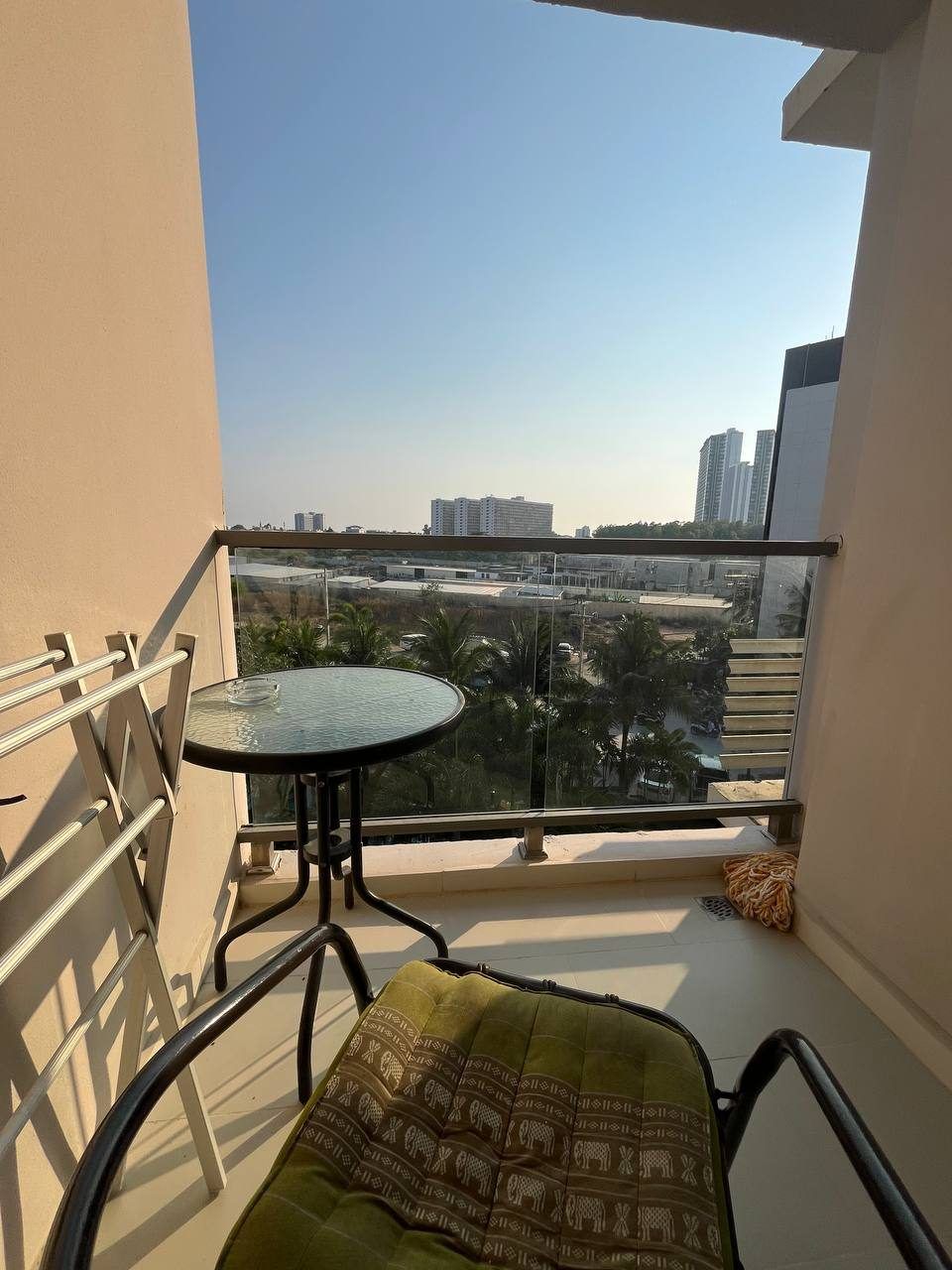 1-bedroom в Laguna Beach Resort 3 — 6