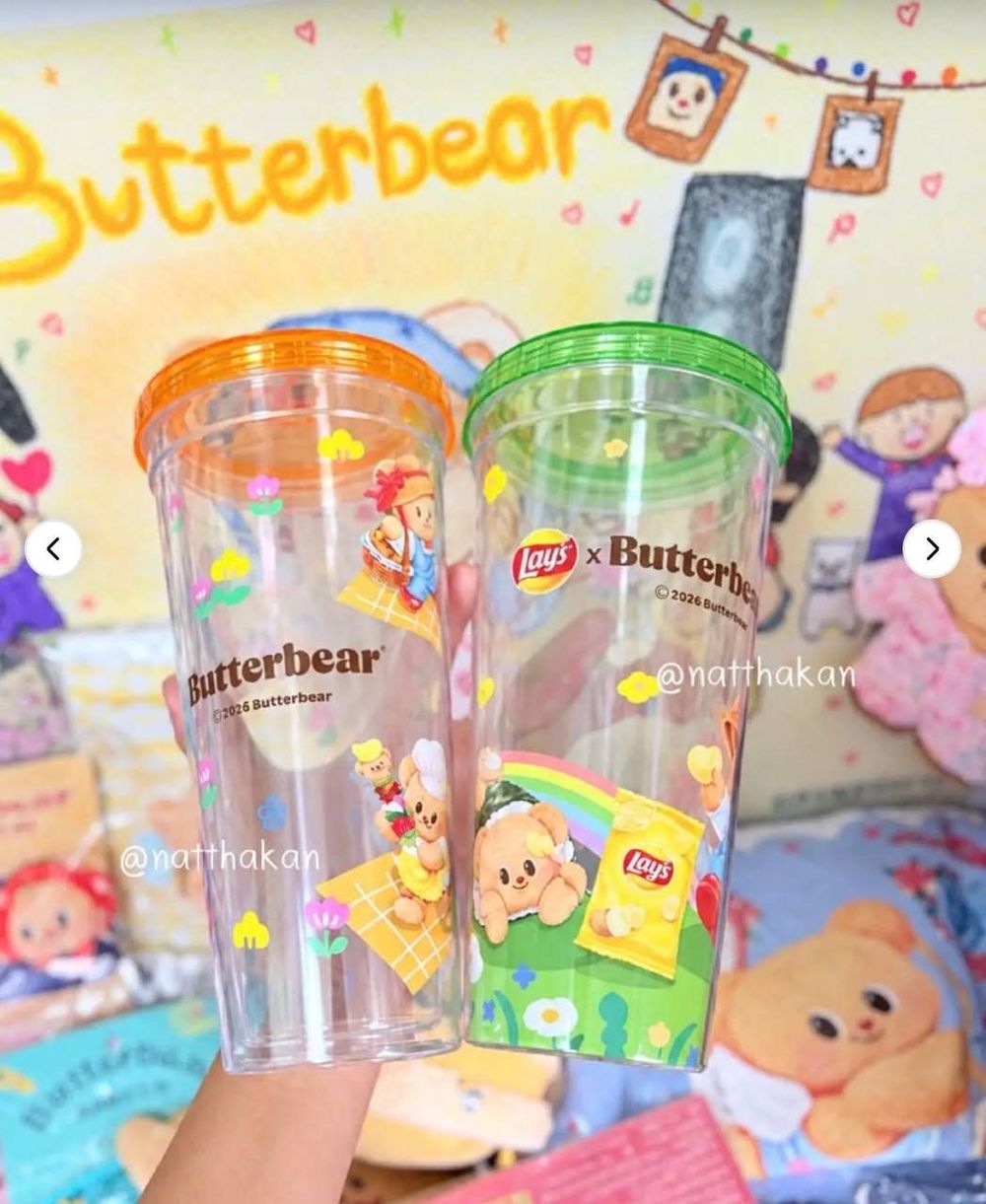 Стакан для холодных напитков 650 ml — 1
