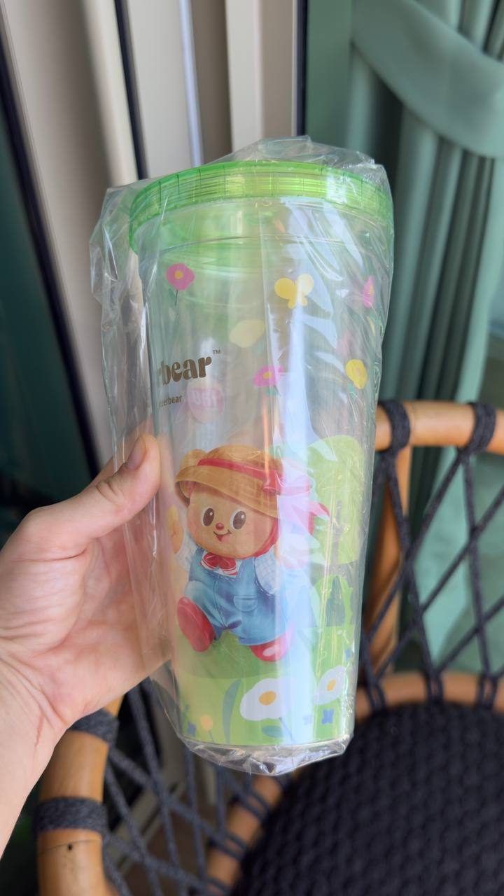 Стакан для холодных напитков 650 ml — 2