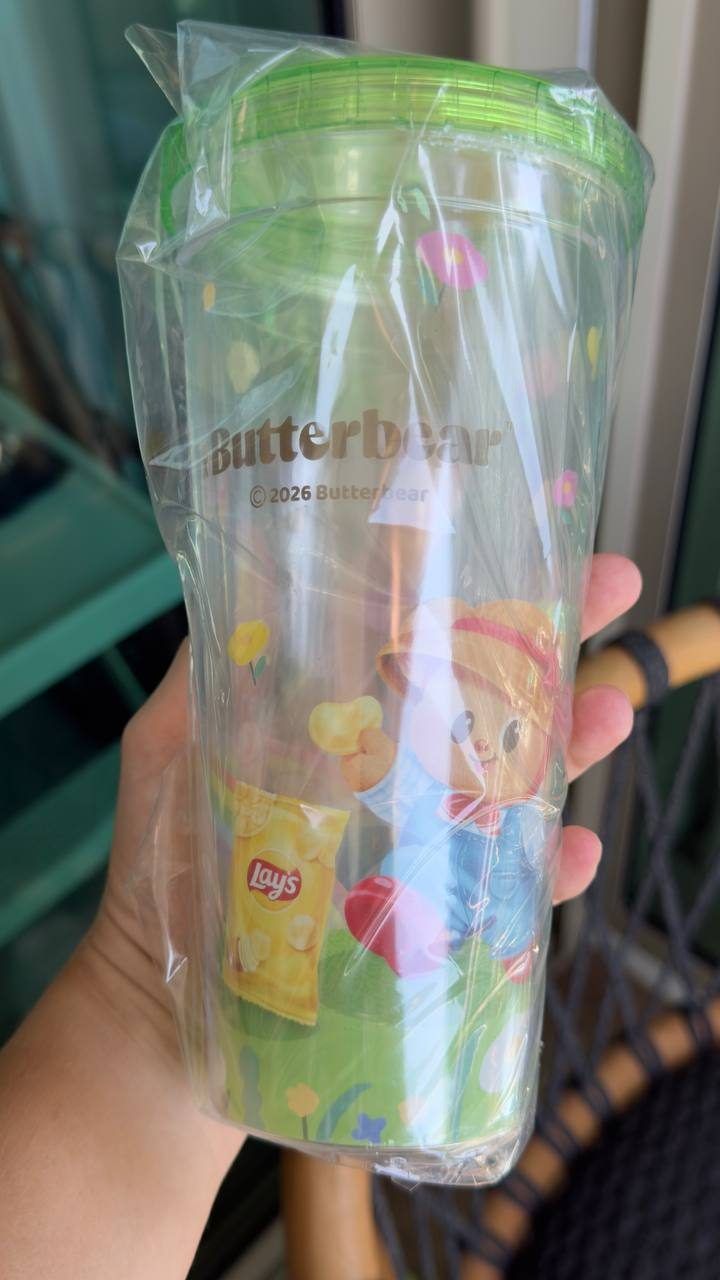 Стакан для холодных напитков 650 ml — 3