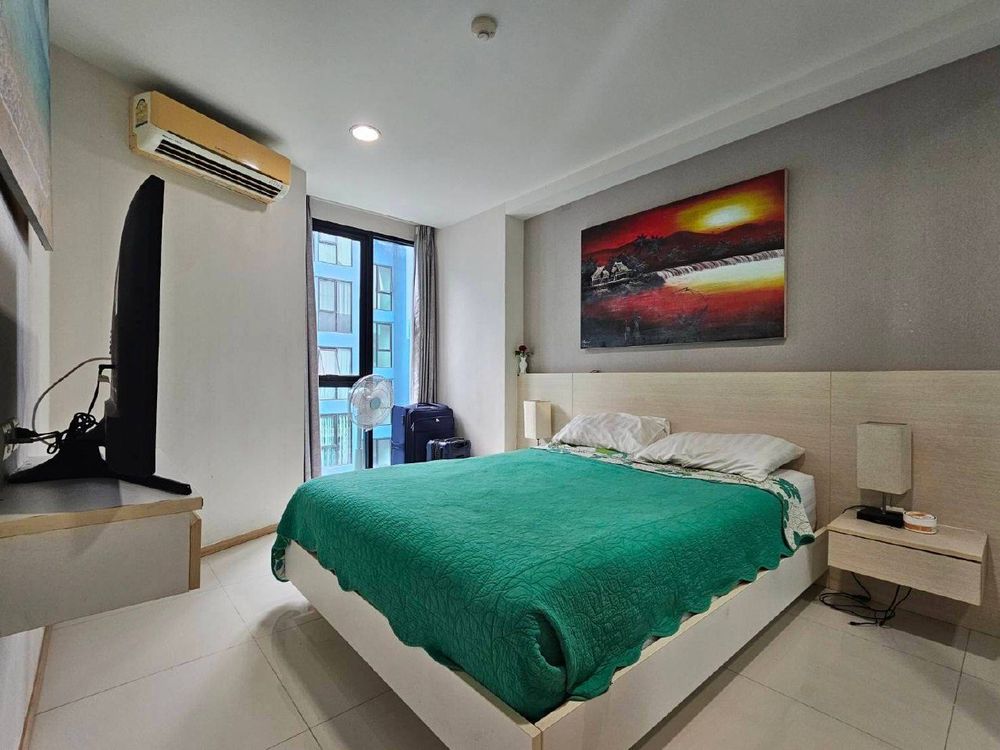Квартира 1 спальня в Acqua Condo — 1