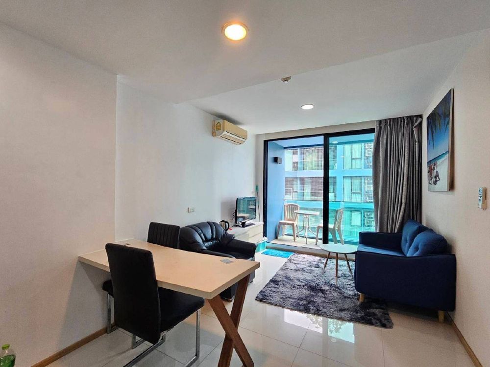 Квартира 1 спальня в Acqua Condo — 2