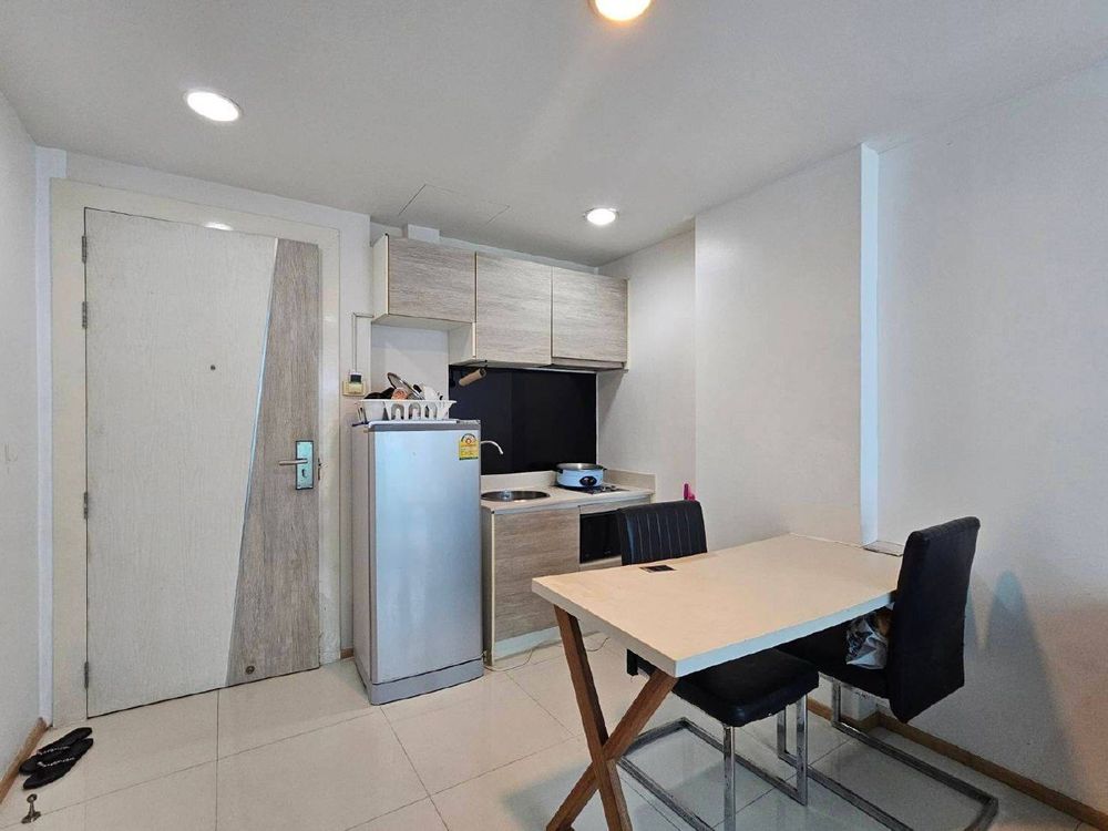 Квартира 1 спальня в Acqua Condo — 4
