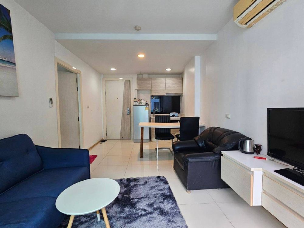 Квартира 1 спальня в Acqua Condo — 6