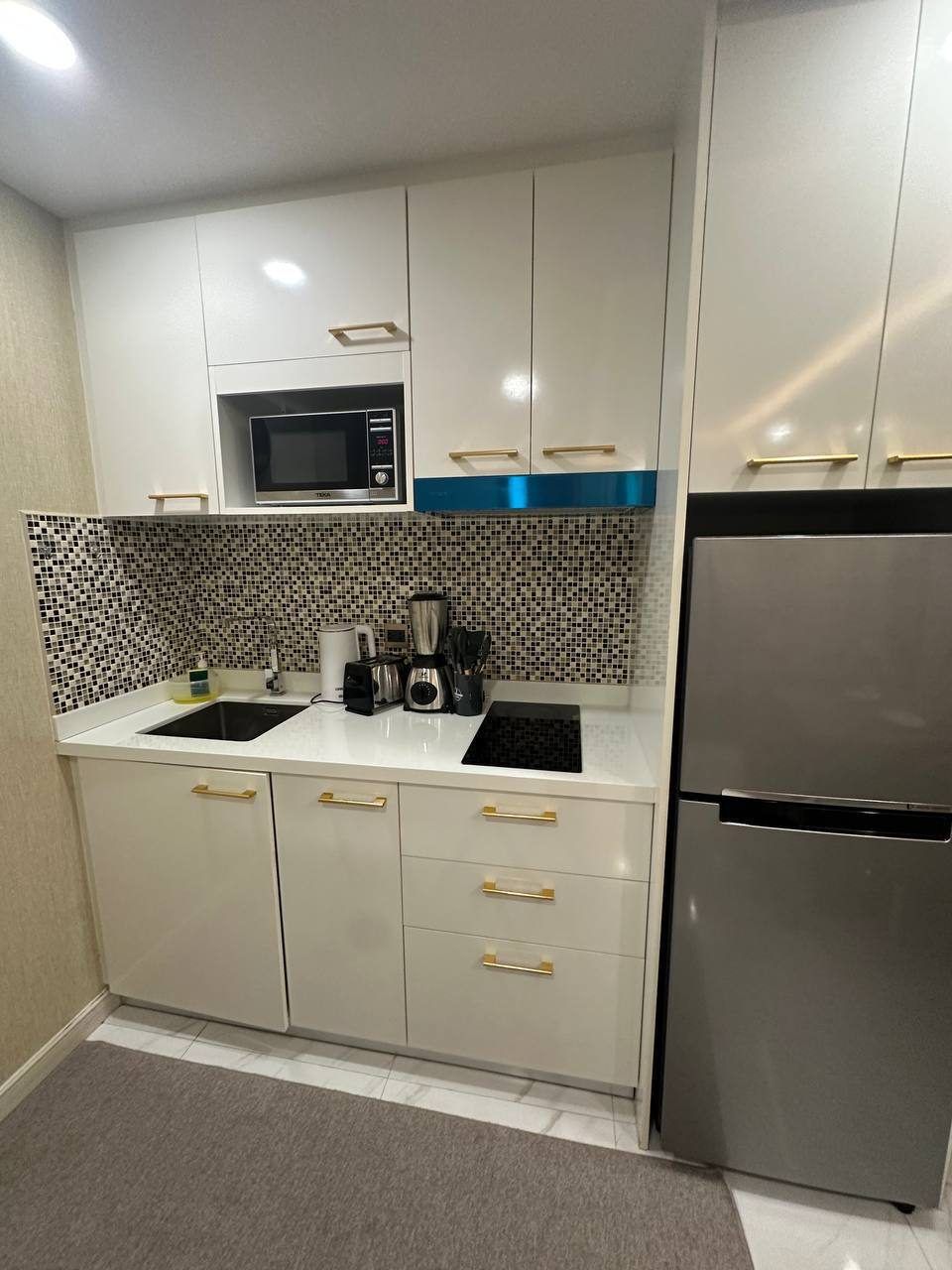 квартира в Dusit Grand Park 2, 1 спальня — 2