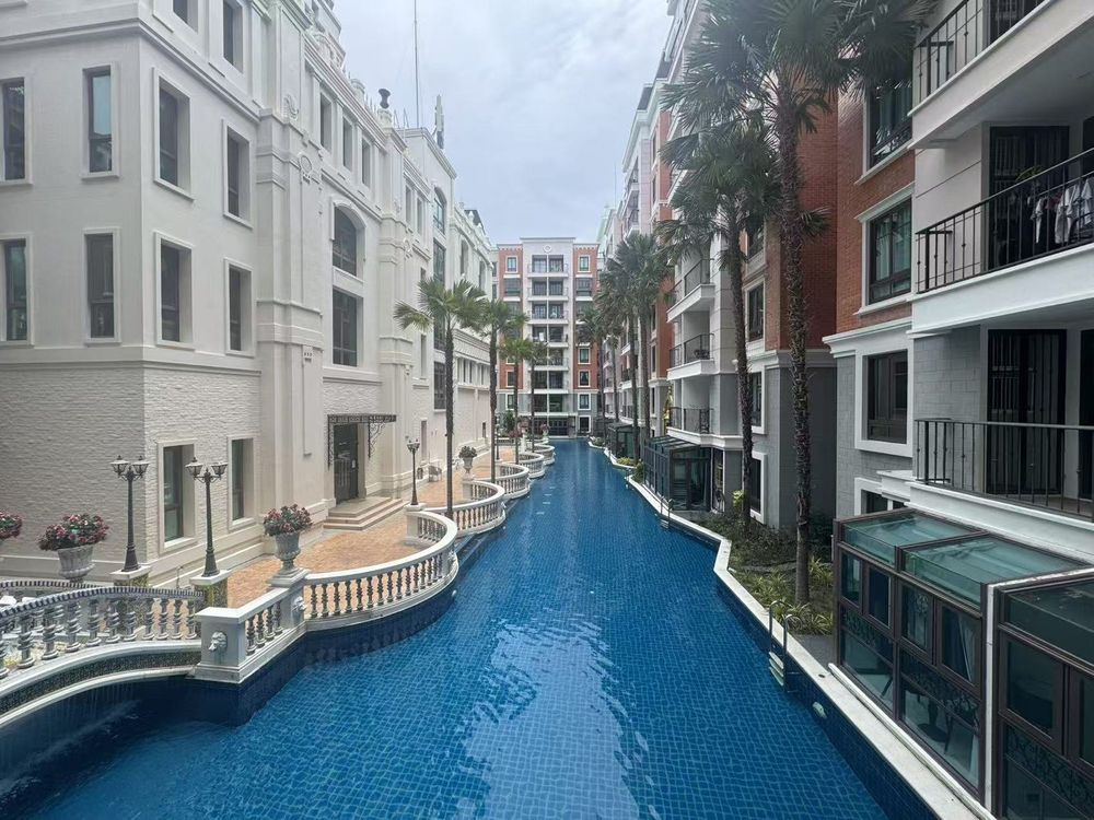 1-спальня в Espana Condo Resort — 2