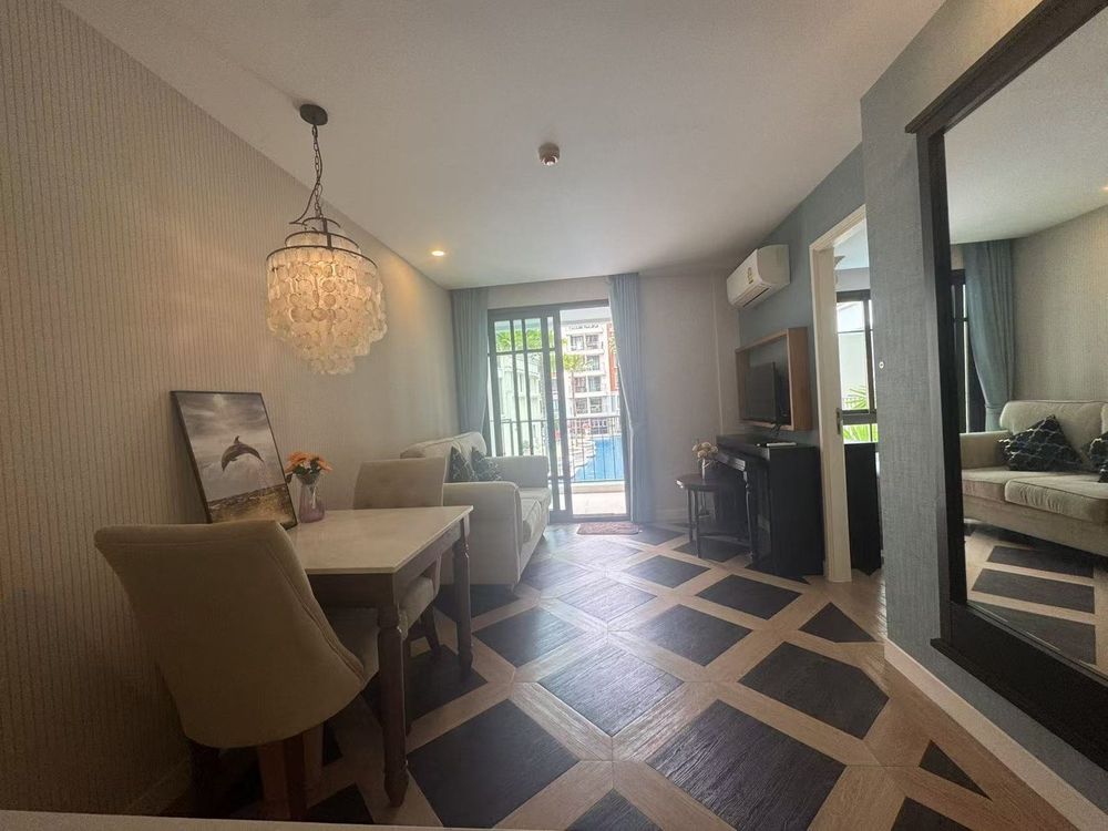 1-спальня в Espana Condo Resort — 3