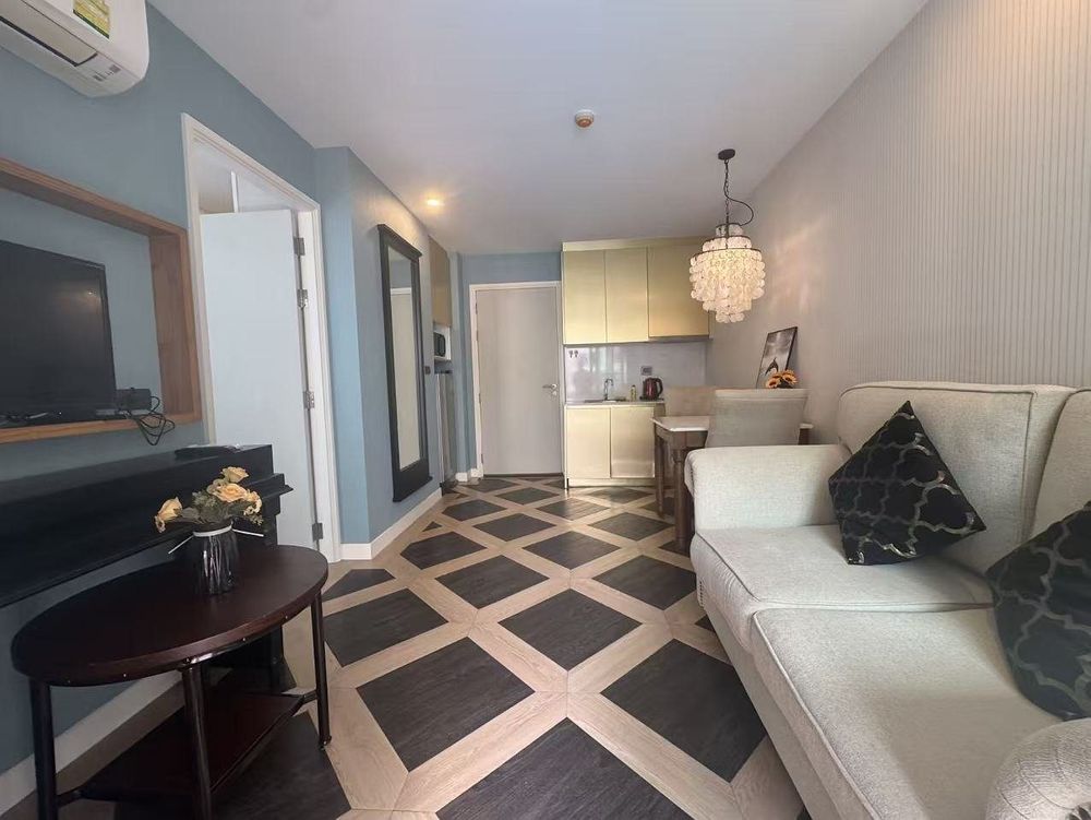 1-спальня в Espana Condo Resort — 4