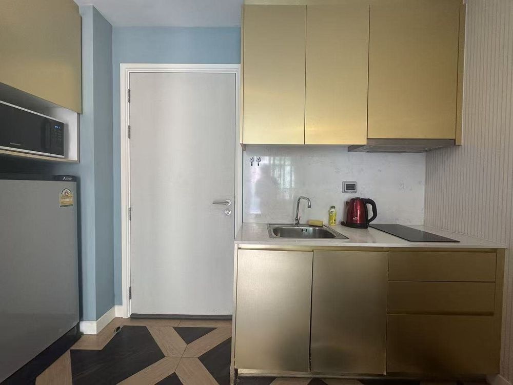 1-спальня в Espana Condo Resort — 5