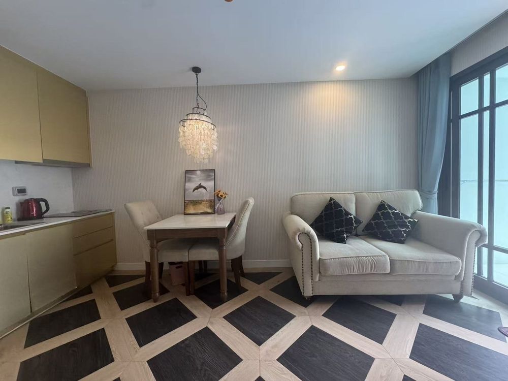 1-спальня в Espana Condo Resort — 6