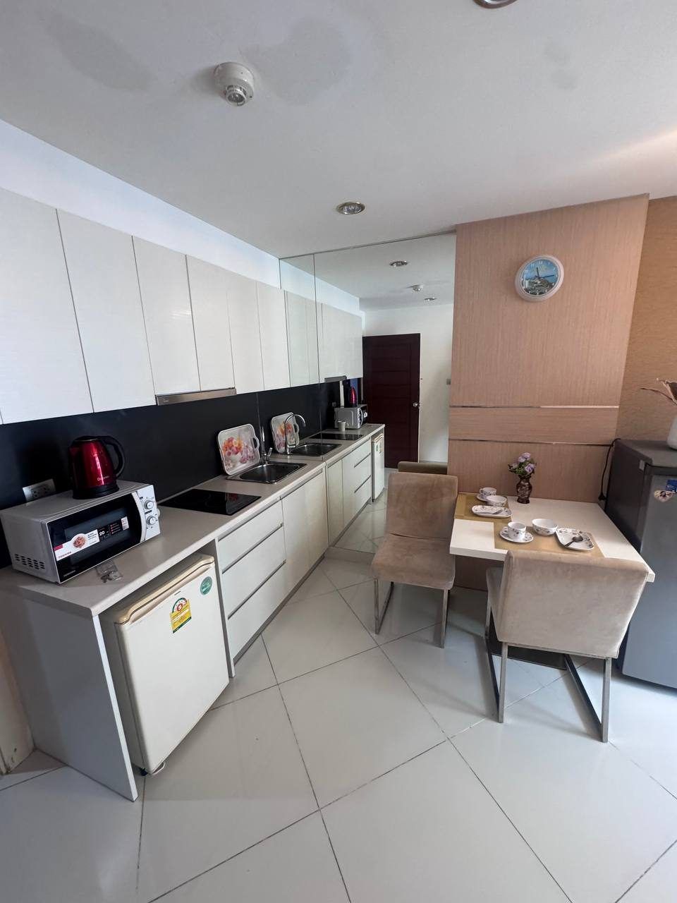 1-bedroom квартира посуточно и помесячно — 2