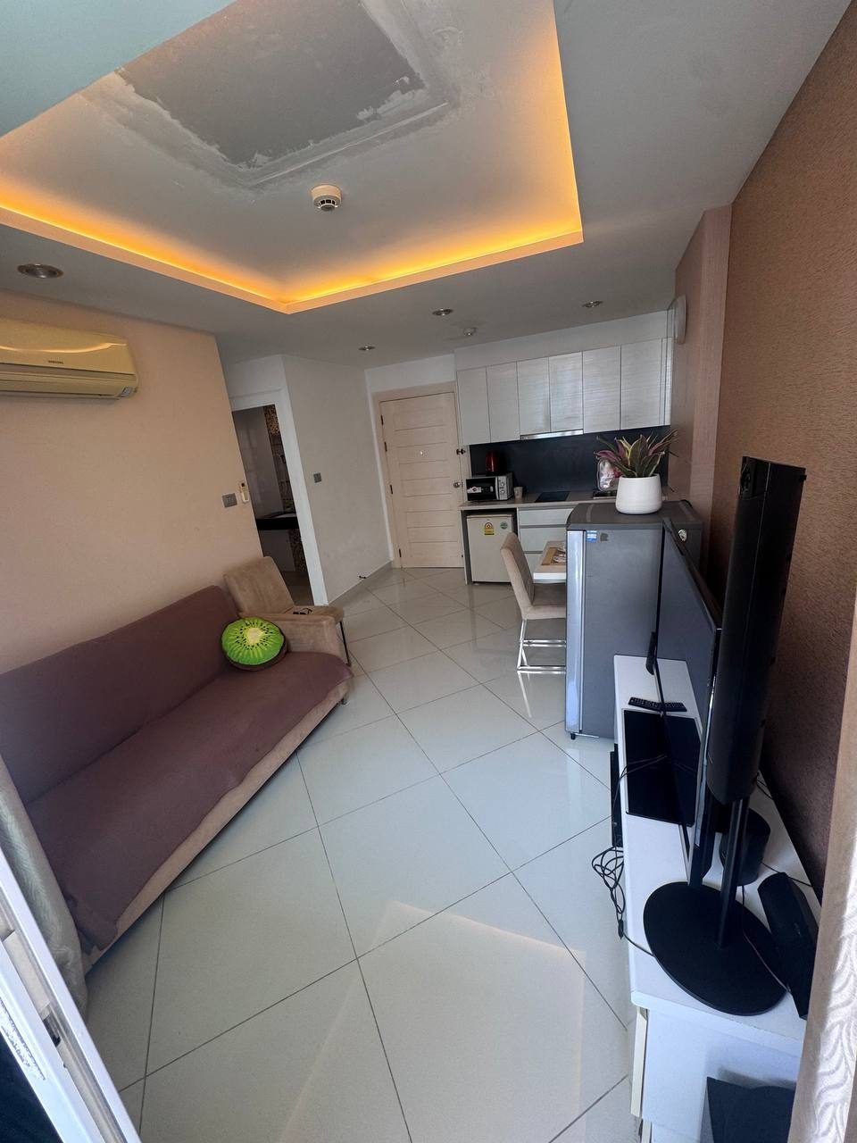 1-bedroom квартира посуточно и помесячно — 4