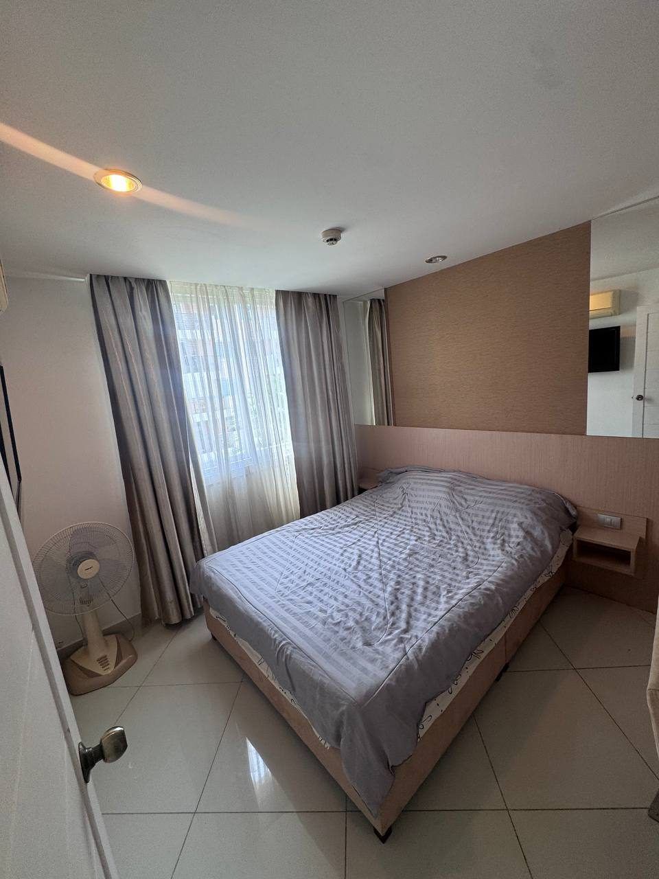 1-bedroom квартира посуточно и помесячно — 6