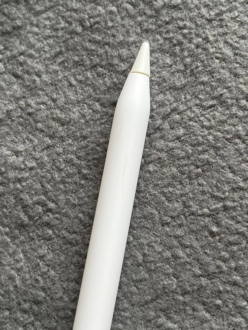 iPad Air 5 (M1, 64 ГБ, Blue) + Apple Pencil 2 — 4