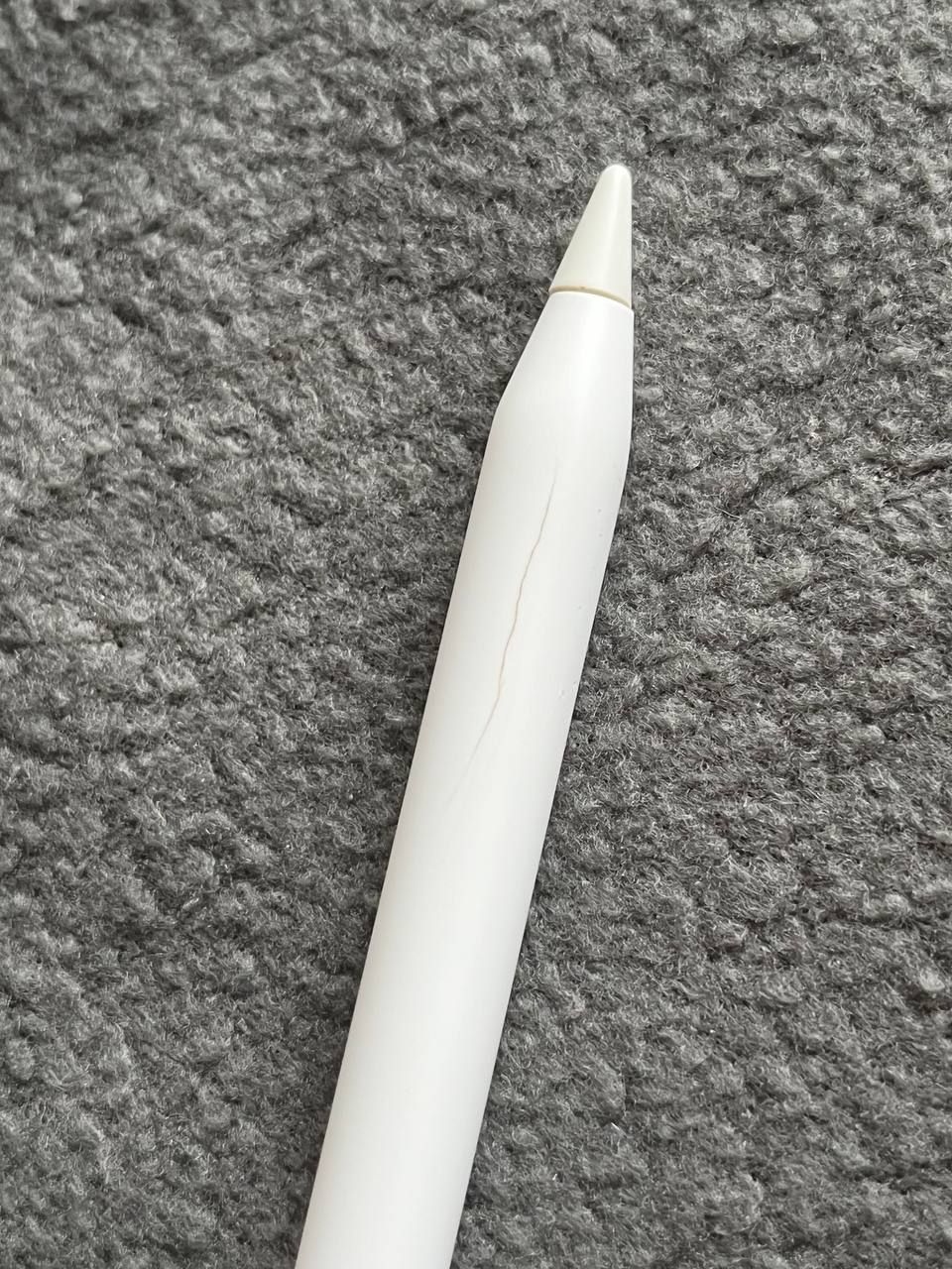 iPad Air 5 (M1, 64 ГБ, Blue) + Apple Pencil 2 — 5