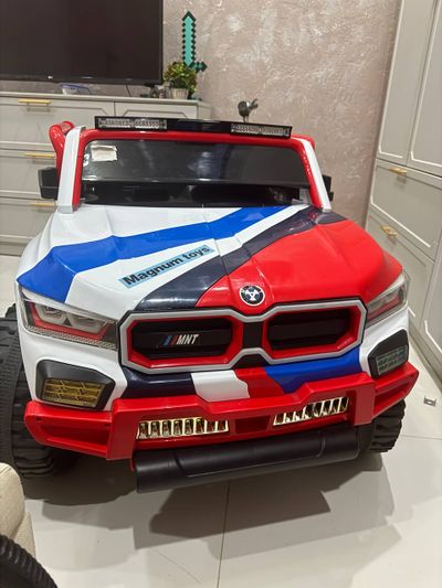 Детский транспорт