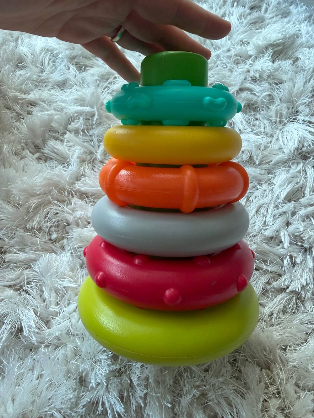Игрушки — 6