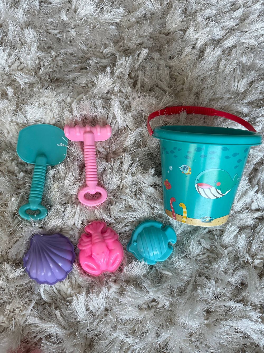 Игрушки — 7