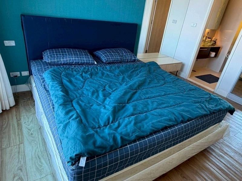 Grande Caribbean Condo - современные апартаменты с видом — 2