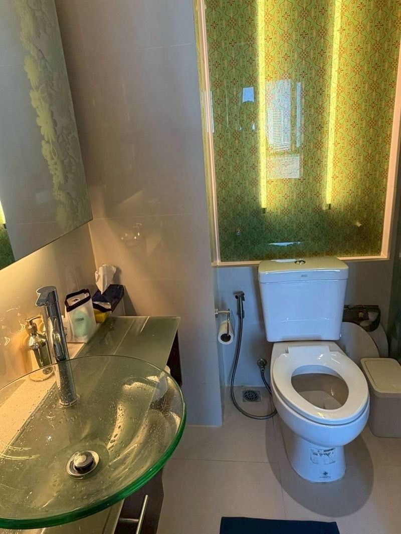 Grande Caribbean Condo - современные апартаменты с видом — 3
