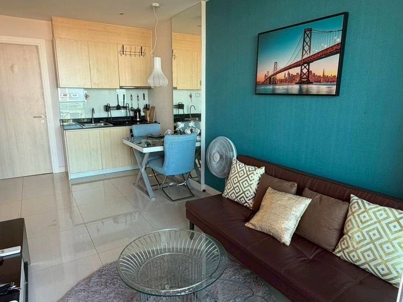 Grande Caribbean Condo - современные апартаменты с видом — 4