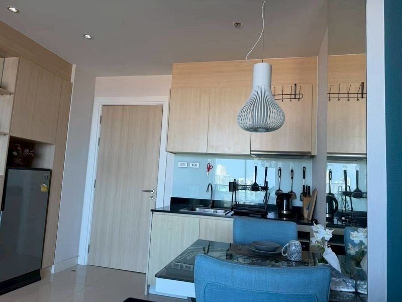Grande Caribbean Condo - современные апартаменты с видом — 5