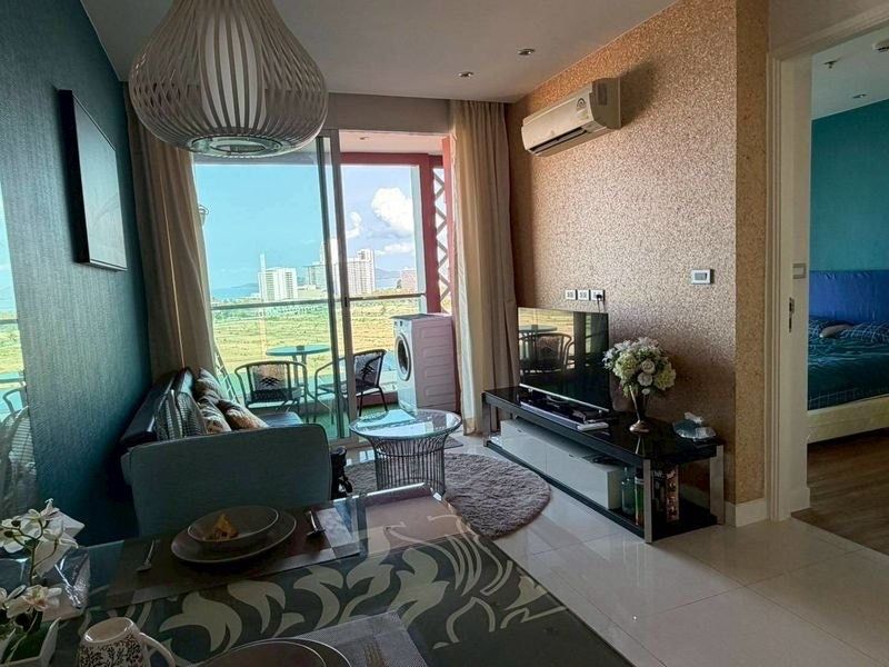 Grande Caribbean Condo - современные апартаменты с видом — 6