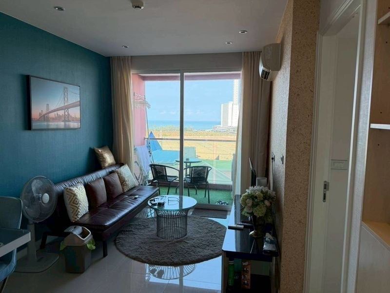 Grande Caribbean Condo - современные апартаменты с видом — 10
