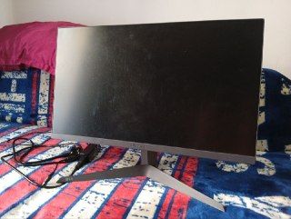 Игровой монитор LG 24GS50F UltraGear 23.7" 180Hz — 1