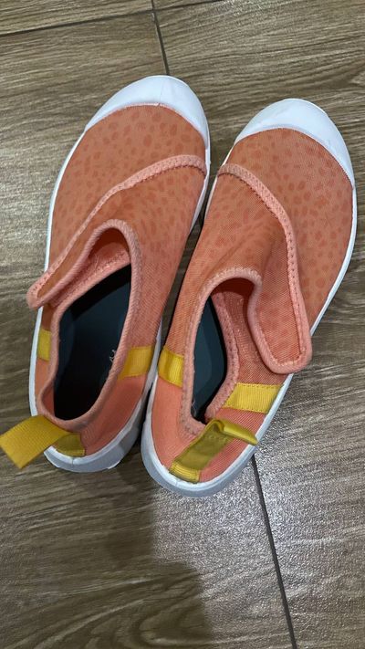 Коралки Decathlon 21,5-22 см