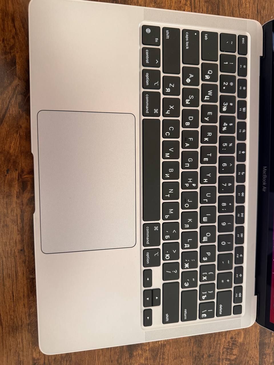 MacBook Air 13 M1 2020 8GB/256GB — 3