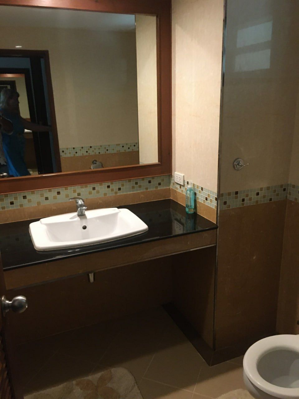Nova Mirage Condominium - 1 спальня, 88 м², у пляжа — 3
