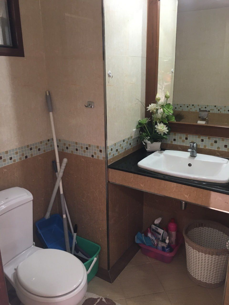 Nova Mirage Condominium - 1 спальня, 88 м², у пляжа — 4