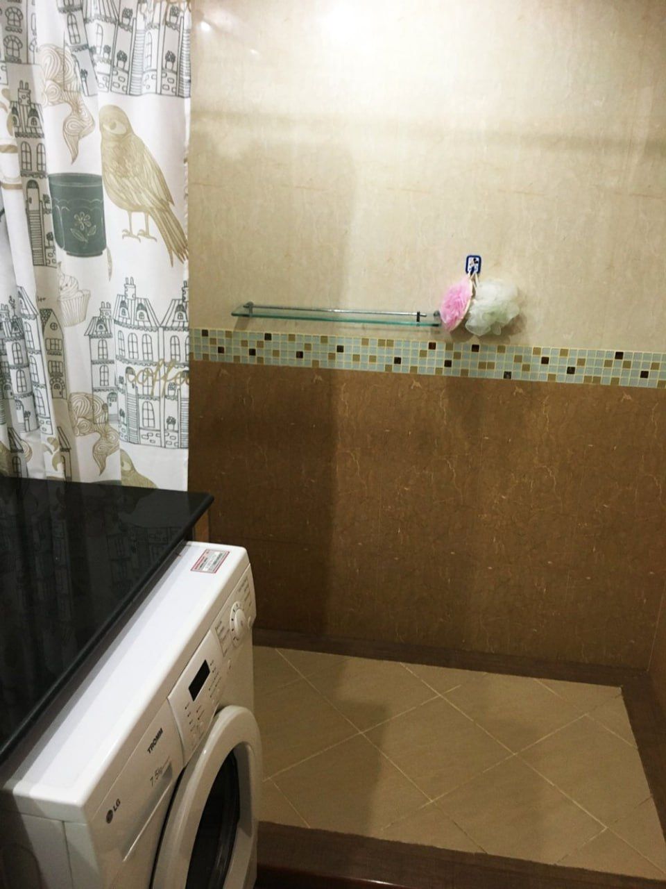 Nova Mirage Condominium - 1 спальня, 88 м², у пляжа — 5
