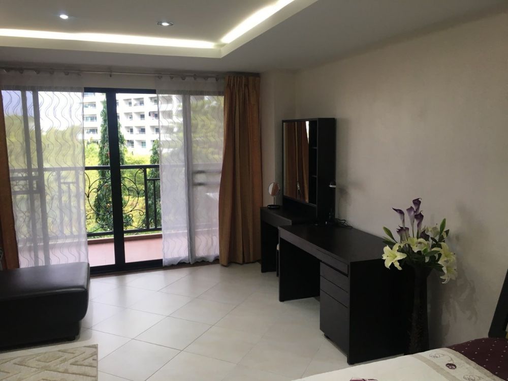 Nova Mirage Condominium - 1 спальня, 88 м², у пляжа — 1