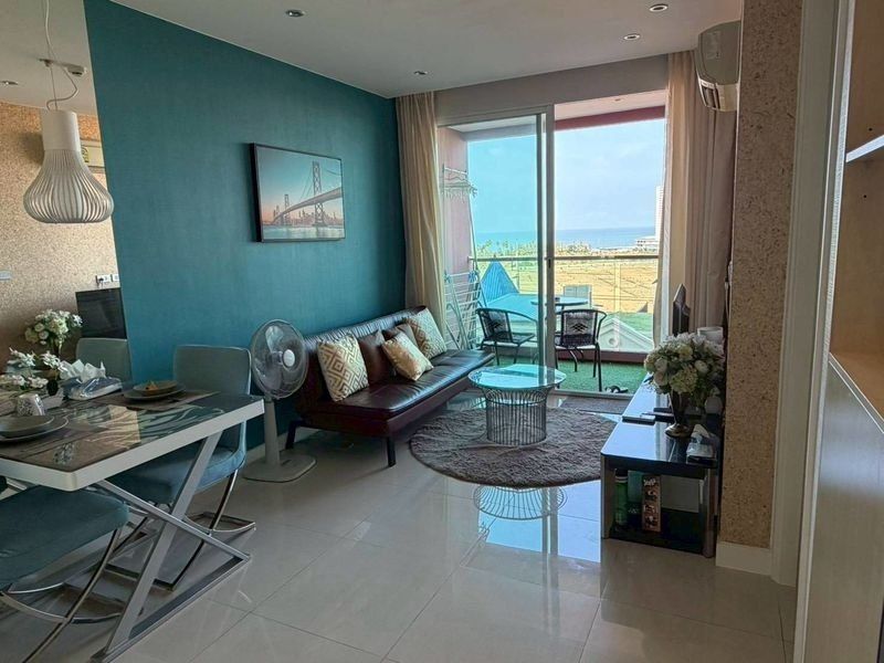 Grande Caribbean Condo - современные апартаменты с видом — 1