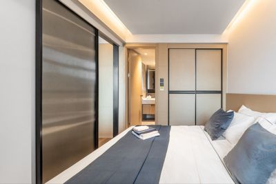 Beverly Mountain Bay, Trademark Collection by Wyndham — апарт-отель