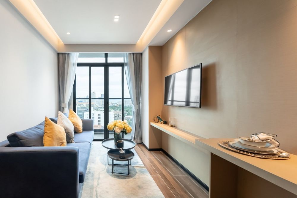 Beverly Mountain Bay, Trademark Collection by Wyndham — апарт-отель — 6