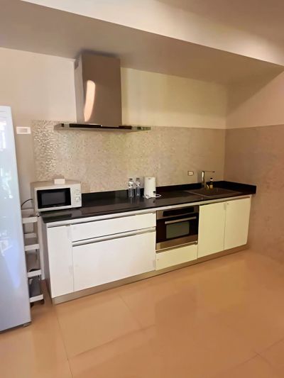 Dusit Grand Condo View — квартира с видом на море