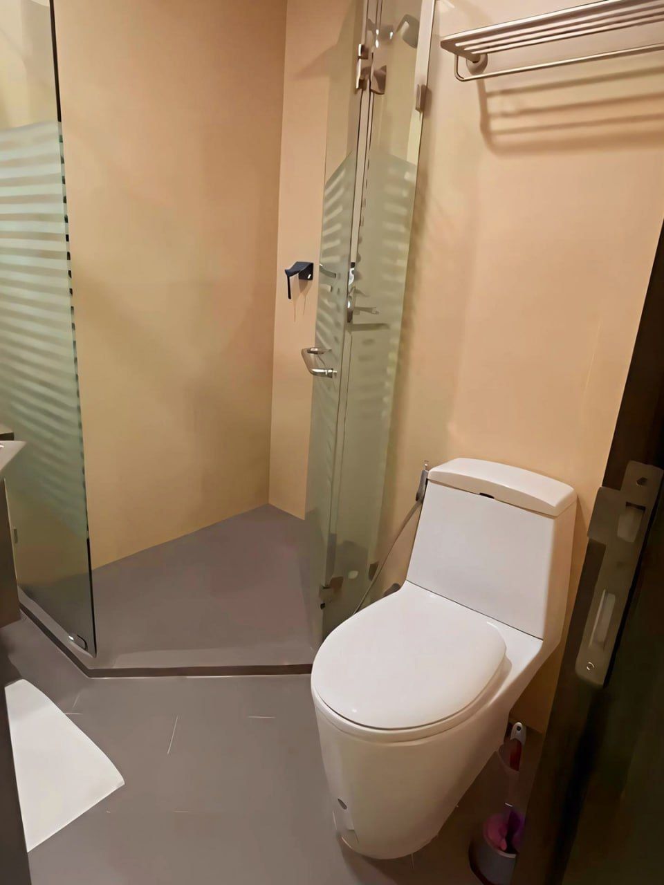 Dusit Grand Condo View — квартира с видом на море — 3
