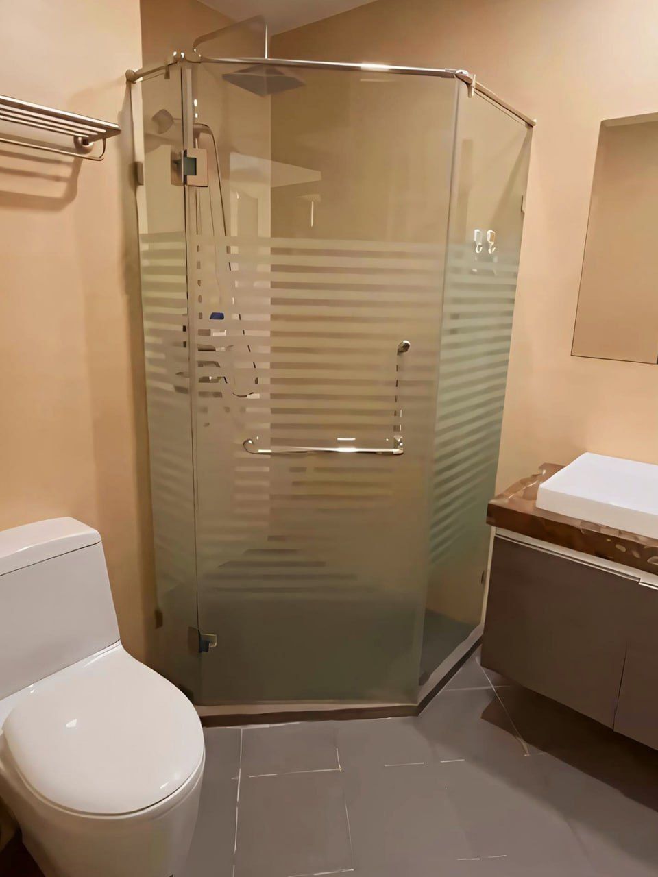 Dusit Grand Condo View — квартира с видом на море — 6