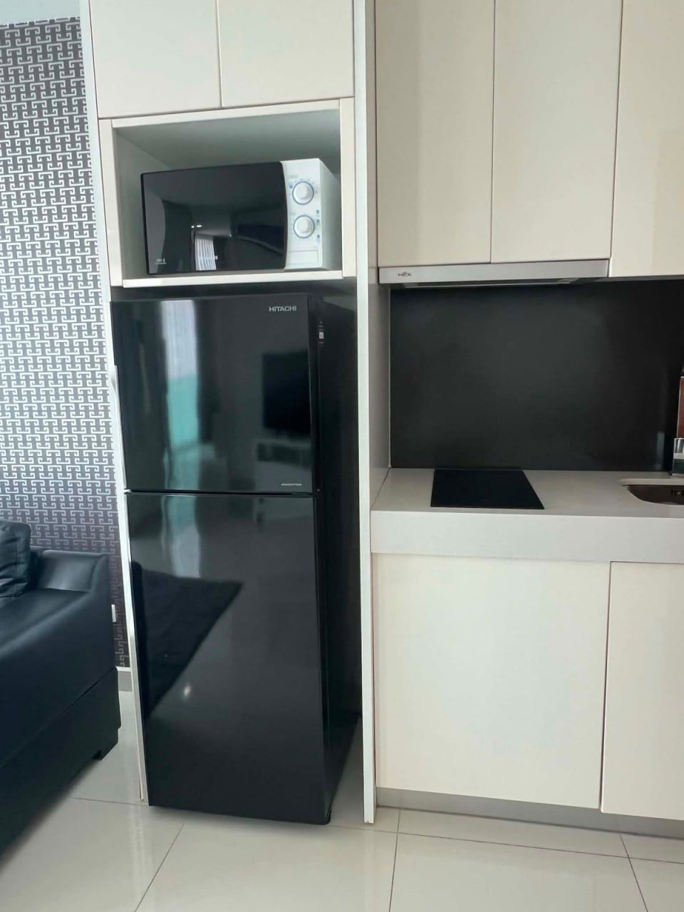Club Royal Condominium (PR3008) — студия у моря в Вонгамат — 1