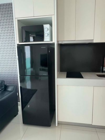 Club Royal Condominium (PR3008) — студия у моря в Вонгамат