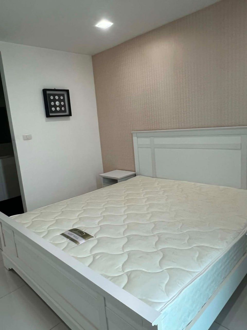 Club Royal Condominium (PR3008) — студия у моря в Вонгамат — 2