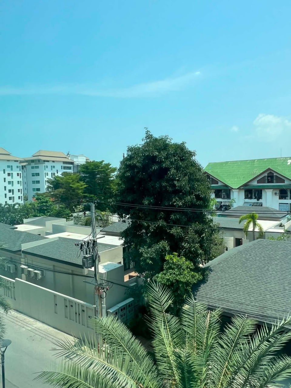 Club Royal Condominium (PR3008) — студия у моря в Вонгамат — 6