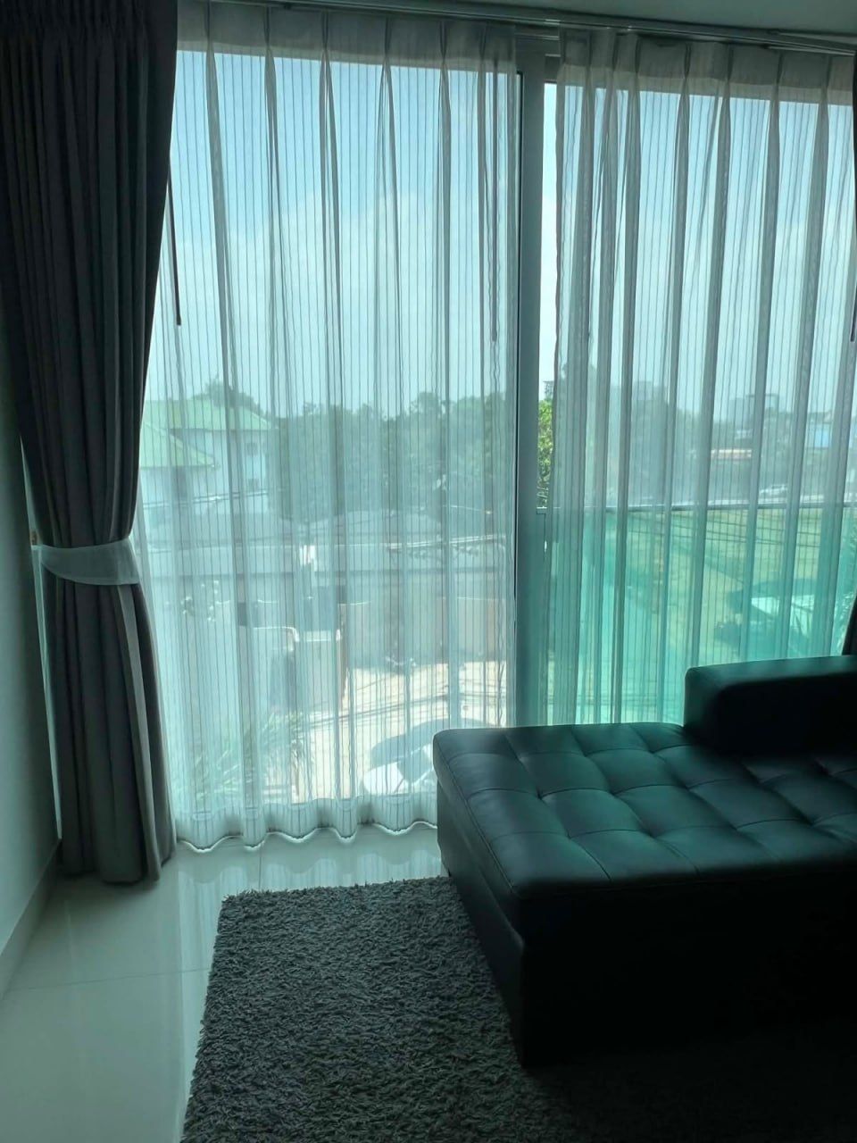 Club Royal Condominium (PR3008) — студия у моря в Вонгамат — 7
